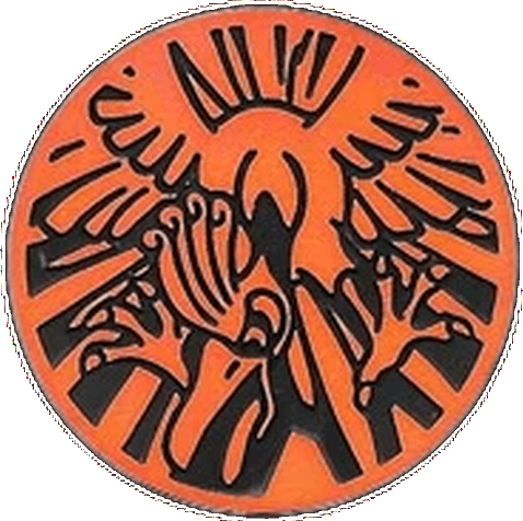 Ho-Oh Coin (Neo Summer Road)