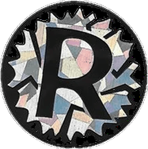 EX Team Rocket Returns: Team Rocket emblem Coin (Jessie Theme Deck)