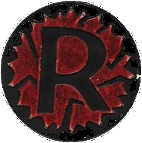 EX Team Rocket Returns: Team Rocket emblem Coin (James Theme Deck)