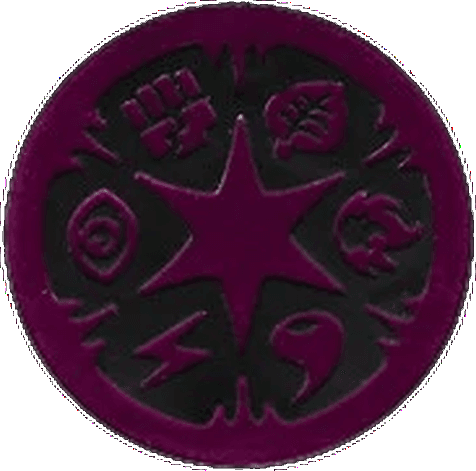Energy Coin (Psychic Quick Construction Pack)