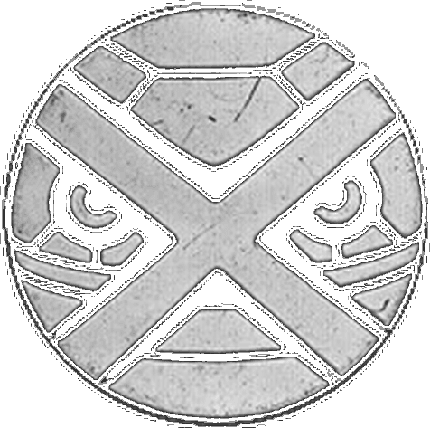 EX Crystal Guardians: Metagross Coin (Blisters)