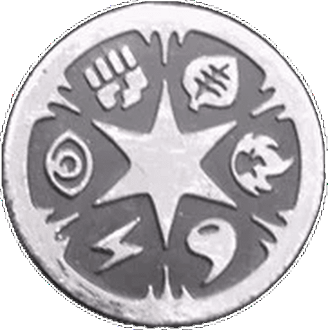Energy Coin (EX Value Set)