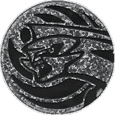 Diamond & Pearl: Palkia Coin (Blisters)