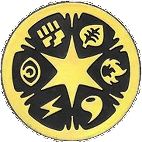 Diamond & Pearl: Energy Coin (Special Edition Blisters)