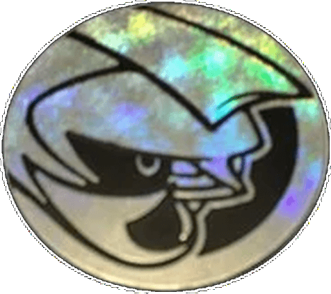 Great Encounters: Palkia Coin (Blisters)
