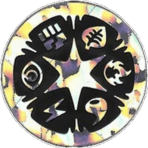 Energy Coin (Official Damage Counter Case)