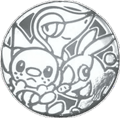 BW Starters Coin (Beginning Set)