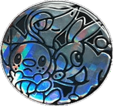 BW Starters Coin (Beginning Set Plus)