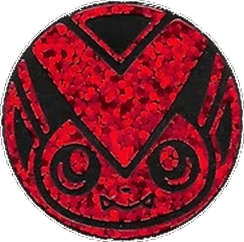 Noble Victories: Victini Coin (Blisters)