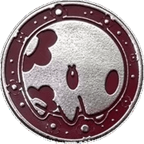 Next Destinies: Munna Coin (Blisters)