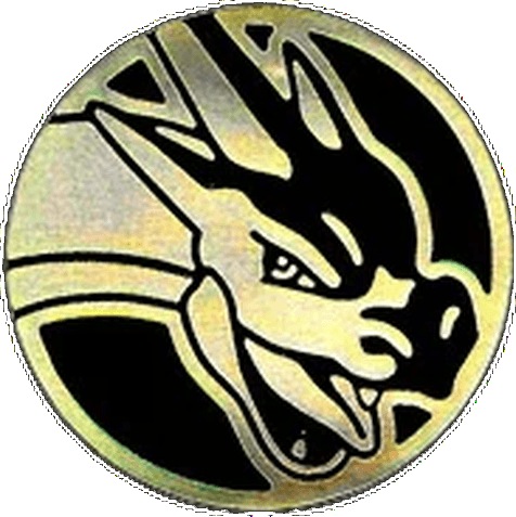 MCharizard Y Coin (MCharizard-EX Mega Battle Deck)