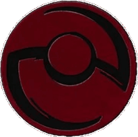 Pokémon Products: Professor symbol Coin (Professor Cup)
