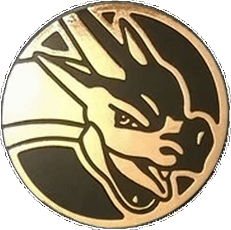 Flashfire: MCharizard Y Coin (Blisters)