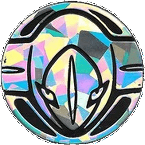 XY: Deoxys Coin (Blisters)