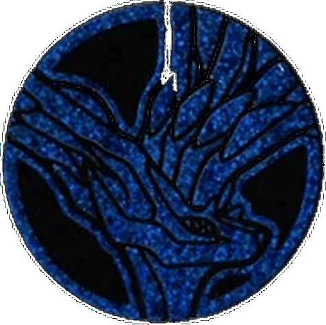 Xerneas Coin (Battle Arena Decks: Xerneas vs Yveltal)