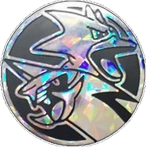 Golduck and Palkia Coin (Golduck BREAK and Palkia-EX Combo Deck)