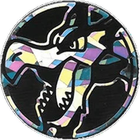 MAerodactyl Coin (MAerodactyl-EX Premium Collection)