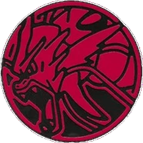 BREAKpoint: MGyarados Coin (Wave Slasher Theme Deck)