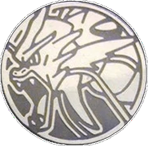 BREAKpoint: MGyarados Coin (Electric Eye Theme Deck)