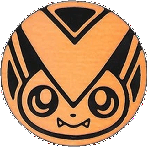 BREAKpoint: Victini Coin (Blisters)