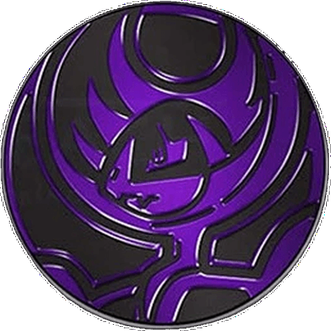 Guardians Rising: Lunala Coin