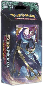 Guardians Rising: Hidden Moon Theme Deck
