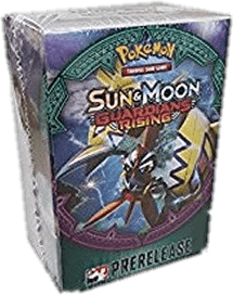 Guardians Rising Prerelease Pack