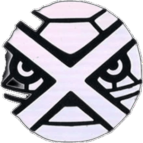 Guardians Rising: Metagross Coin (Blisters)