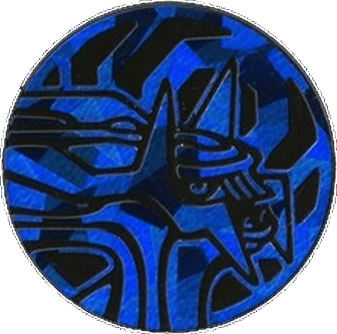 Ultra Prism: Dialga Coin (Blisters)