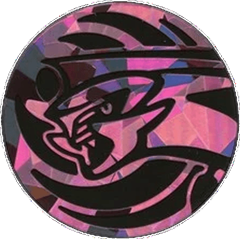 Ultra Prism: Palkia Coin (Blisters)