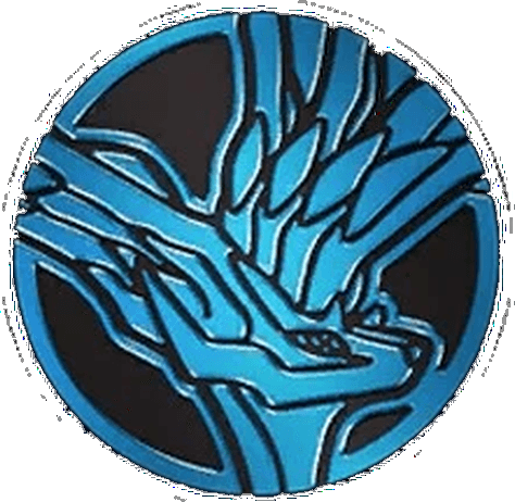 Forbidden Light: Xerneas Coin (Blisters)