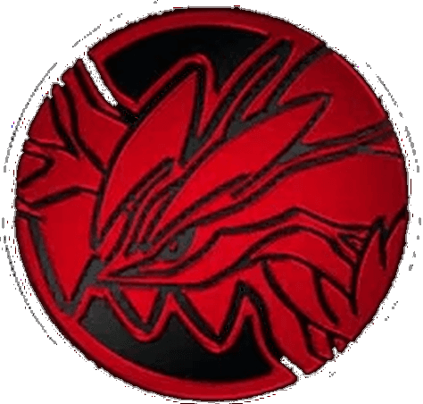 Forbidden Light: Yveltal Coin (Blisters)