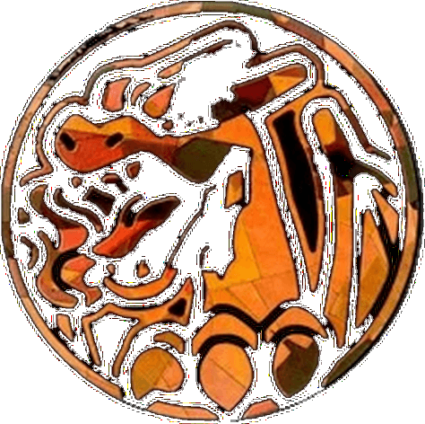 Team Up: Charizard Coin (Relentless Flame Theme Deck)