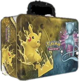 Shining Legends Collector Chest