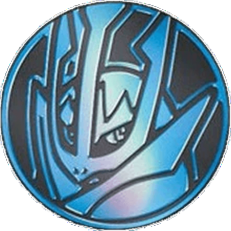 Unified Minds: Empoleon Coin