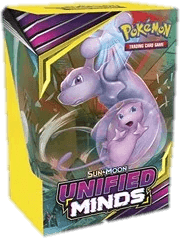 Unified Minds Build & Battle Box