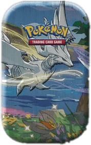 Shining Fates Mini Tins: Reshiram Tin