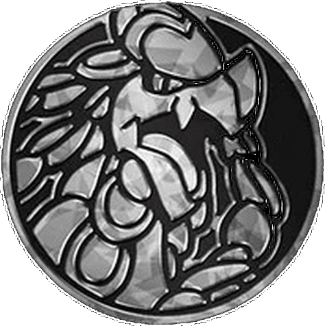 Vivid Voltage: Kommo-o Coin (Blisters)