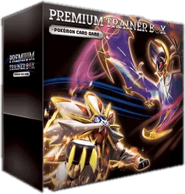 Premium Trainer Box
