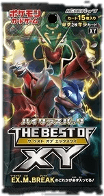 The Best of XY Booster