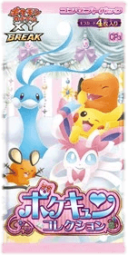 PokéKyun Collection Booster