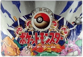 Expansion Pack Booster Box