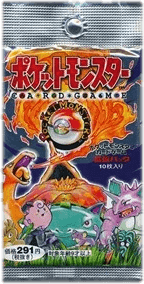 Expansion Pack Booster