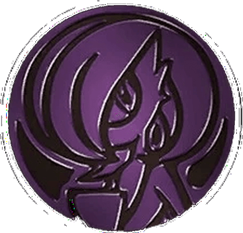 Gardevoir Coin (Gardevoir V Battle Deck)