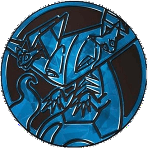 Shining Fates: Dragapult Coin