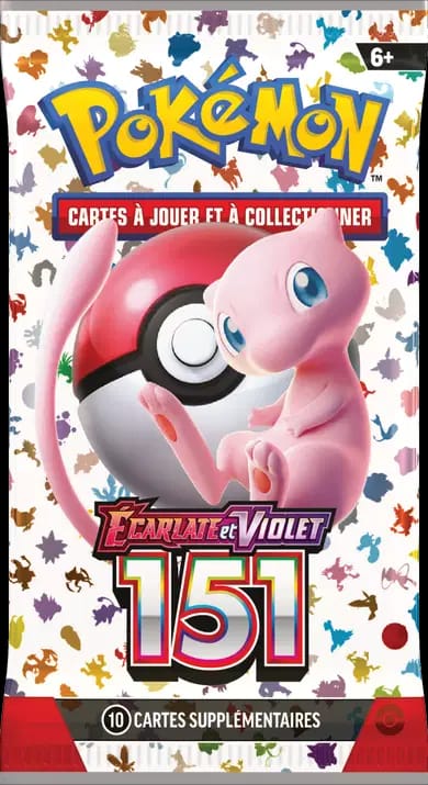 151 Booster