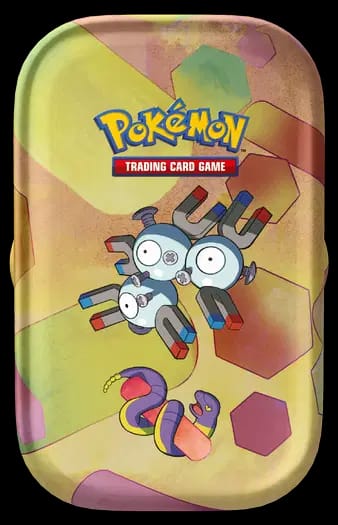 151 Mini Tin - Magneton