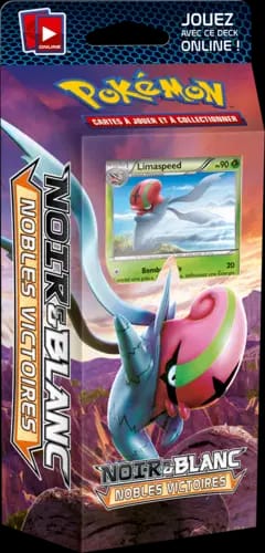 Steadfast Surprise Theme Deck