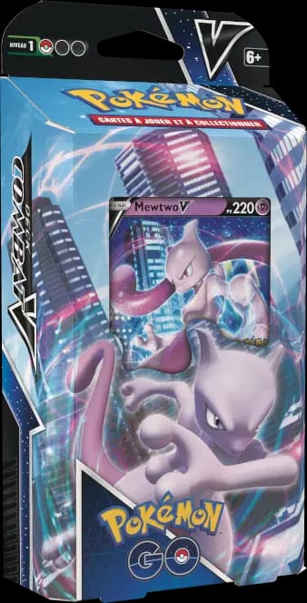 Deck Mewtwo