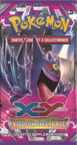 Phantom Forces Booster - Mega Gengar